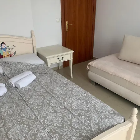 Paralia Elena Exterior foto
