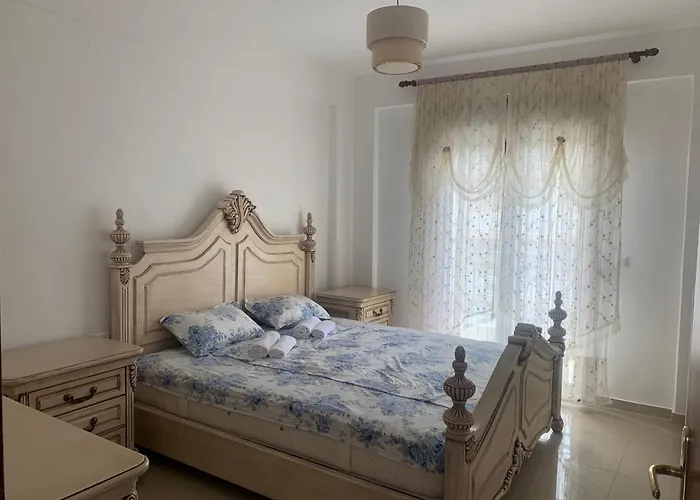 Paralia Elena