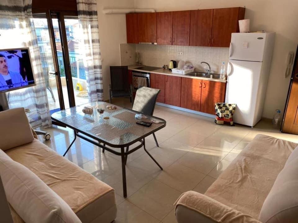 Elena Apartment