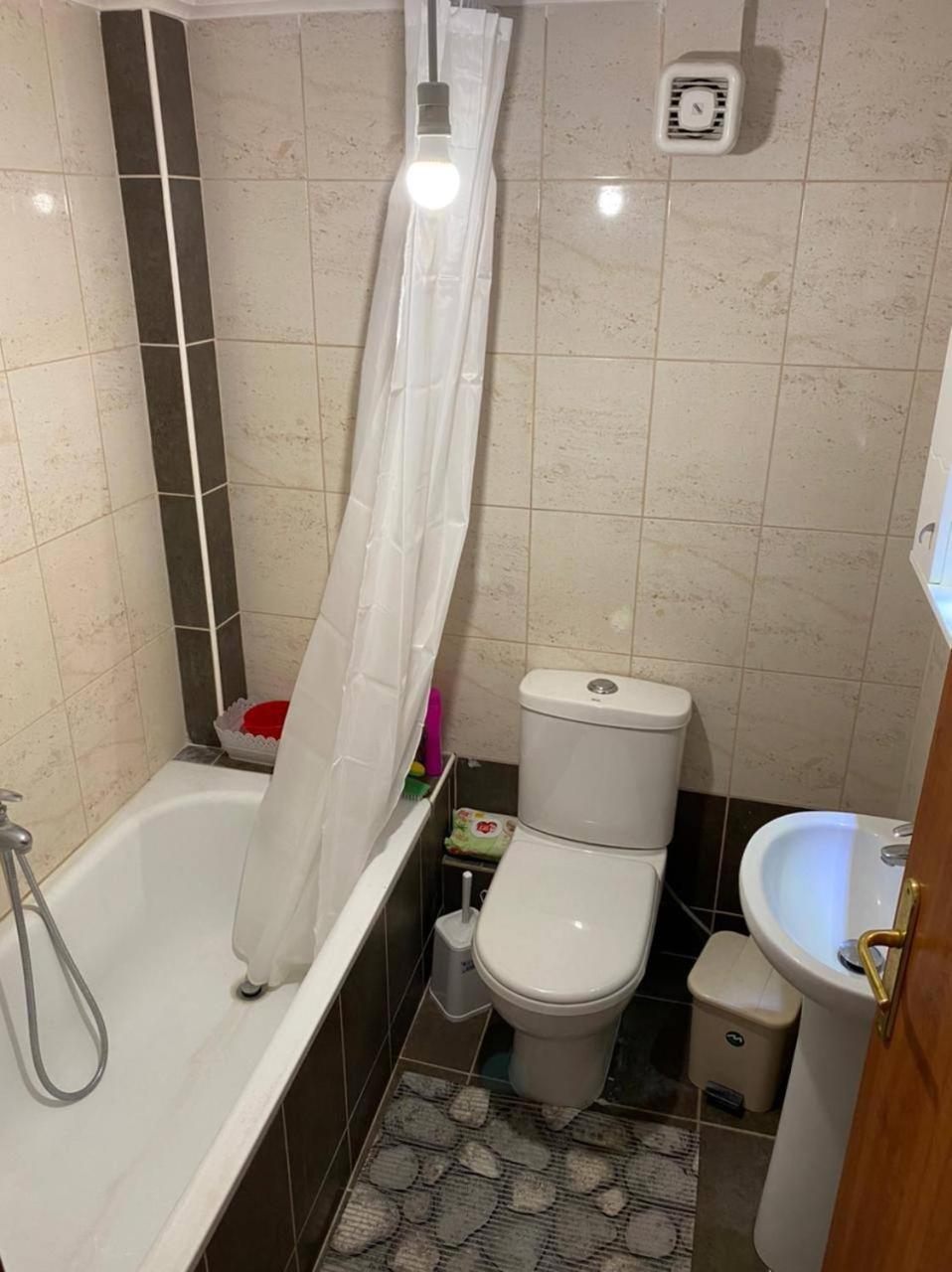 Apartment Elena